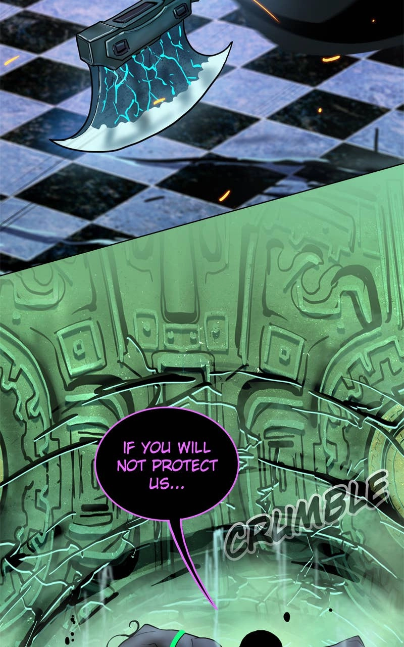 Ordeal Chapter 149 - Weight of Conviction Page 51