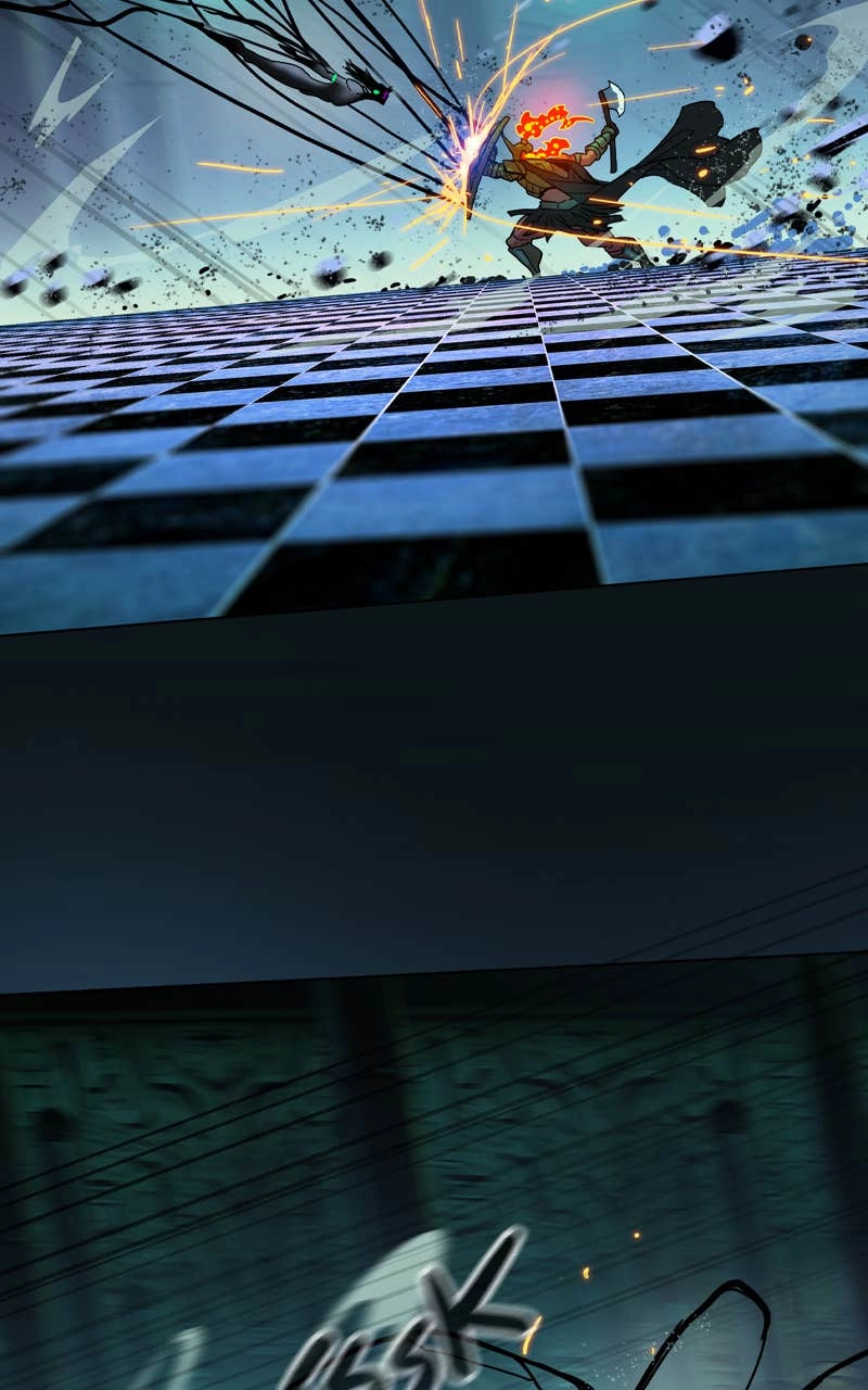 Ordeal Chapter 149 - Weight of Conviction Page 56