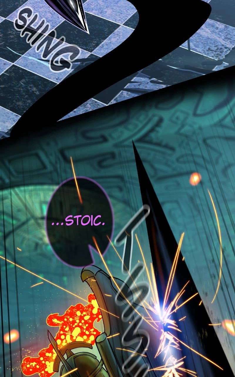 Ordeal Chapter 149 - Weight of Conviction Page 61