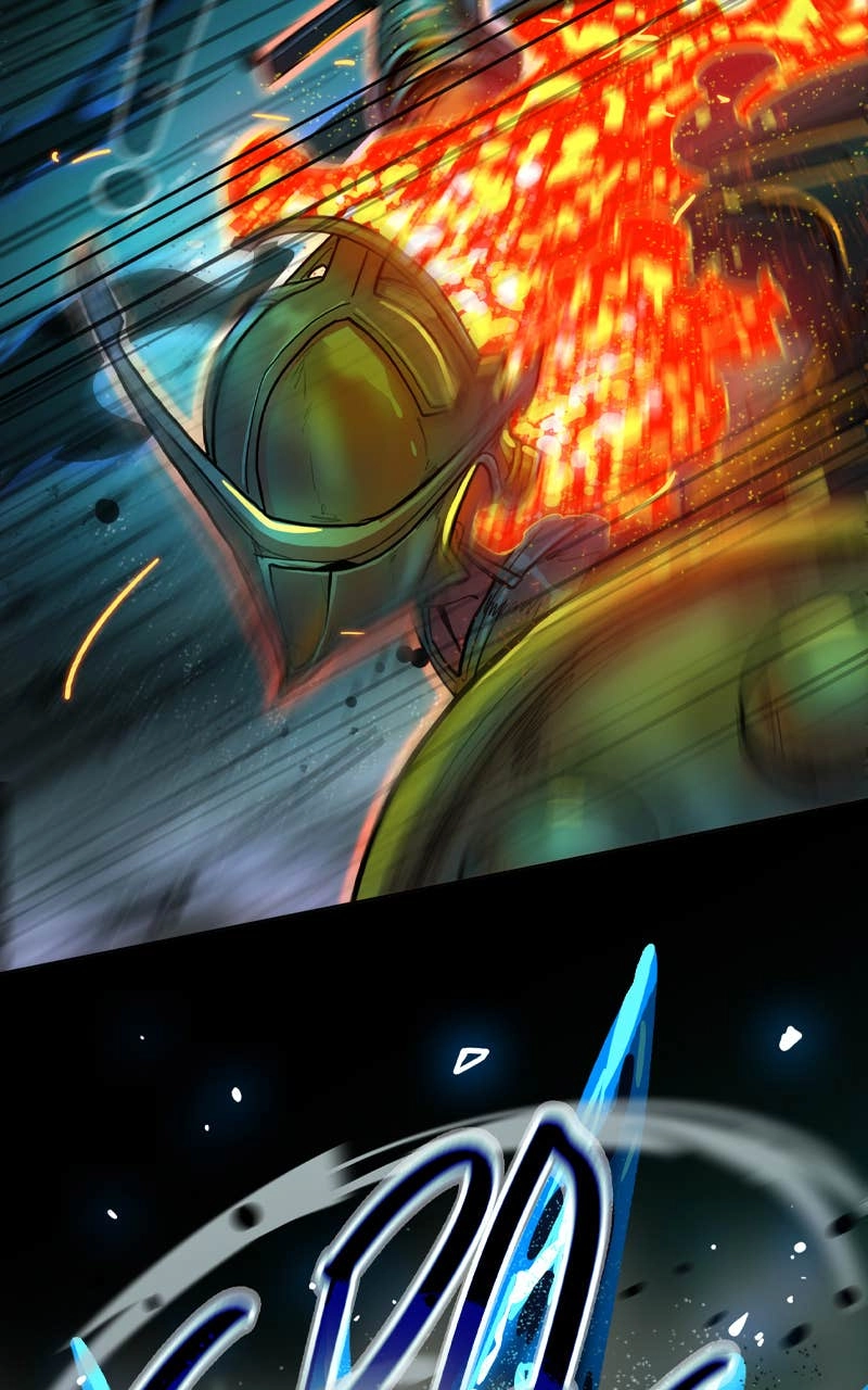 Ordeal Chapter 149 - Weight of Conviction Page 64