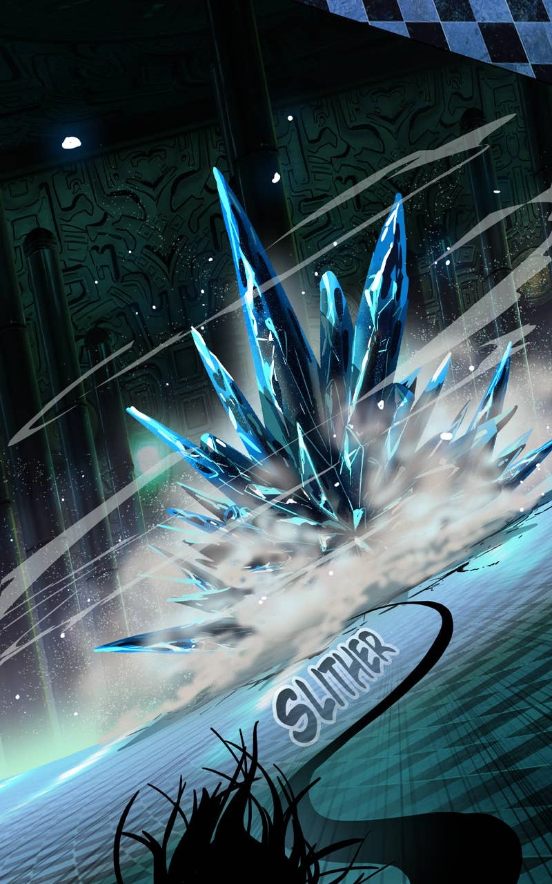 Ordeal Chapter 149 - Weight of Conviction Page 66