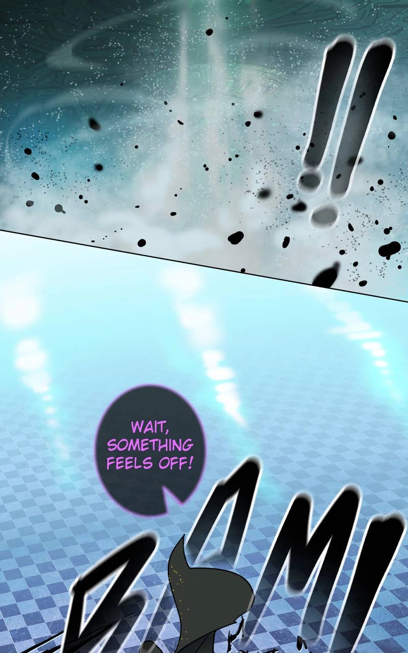 Ordeal Chapter 149 - Weight of Conviction Page 68