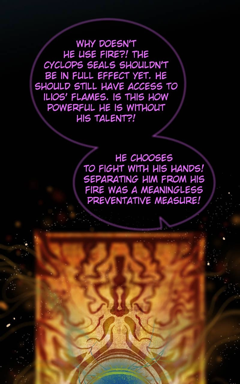 Ordeal Chapter 149 - Weight of Conviction Page 70