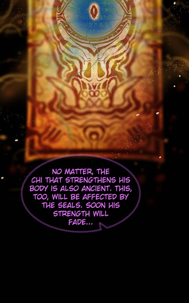 Ordeal Chapter 149 - Weight of Conviction Page 71