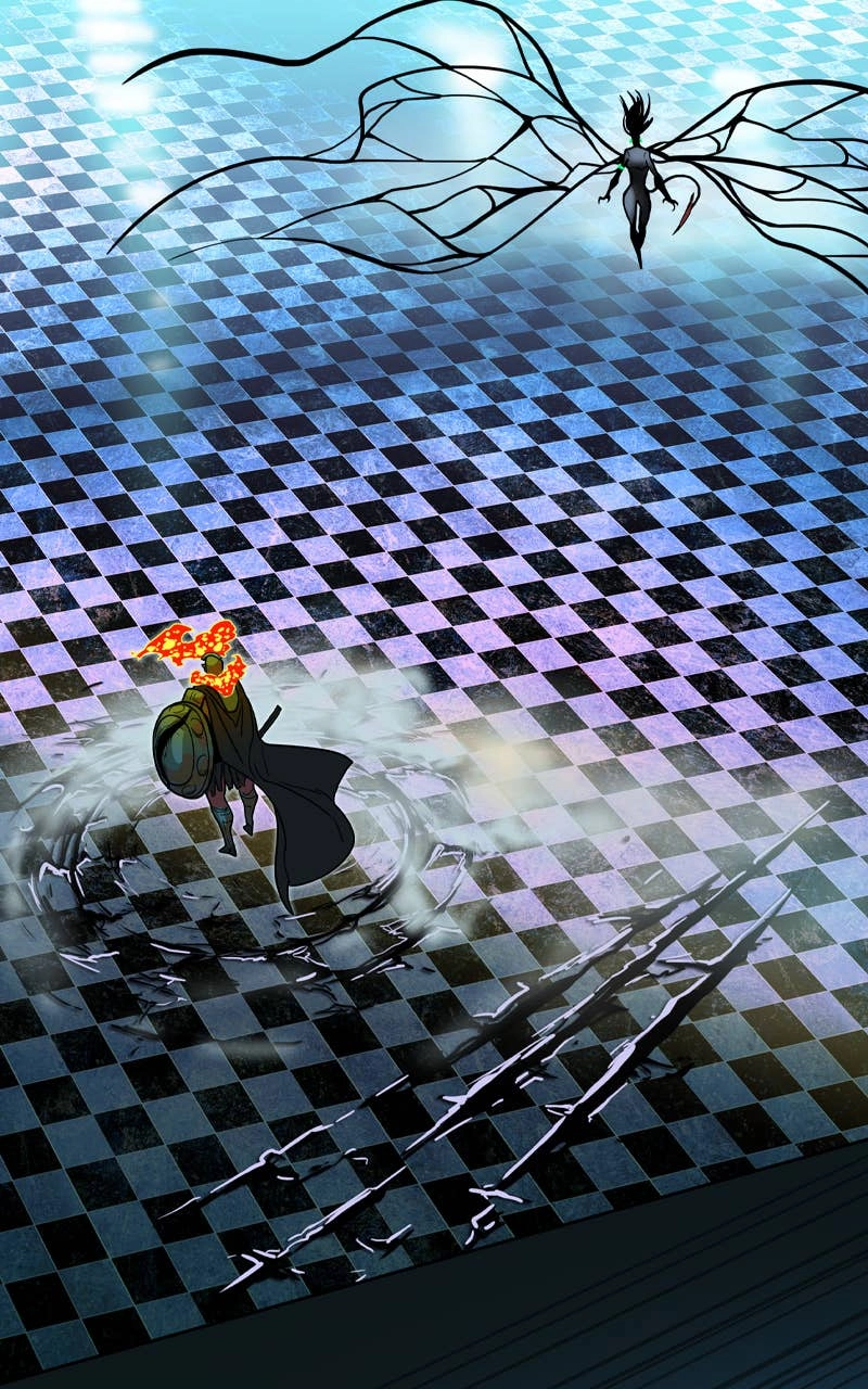 Ordeal Chapter 149 - Weight of Conviction Page 75