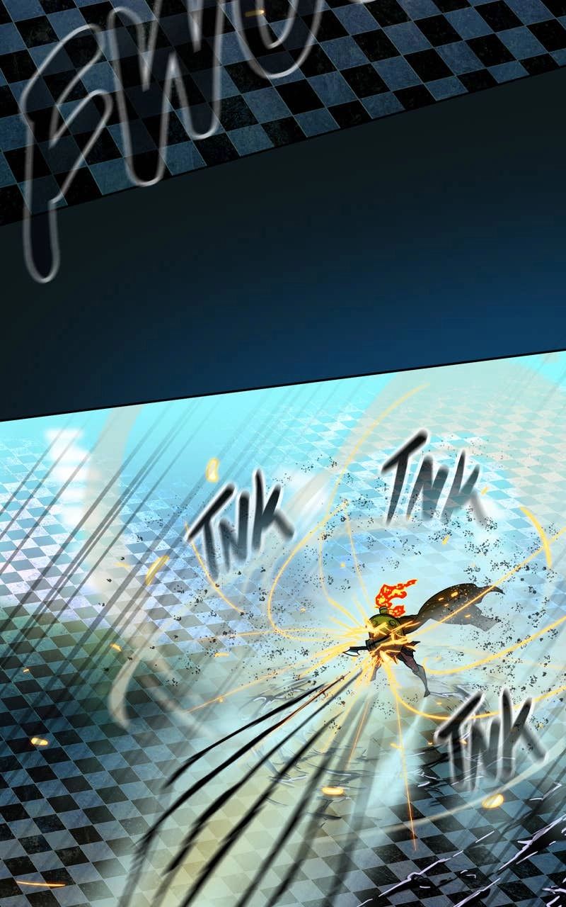 Ordeal Chapter 149 - Weight of Conviction Page 77