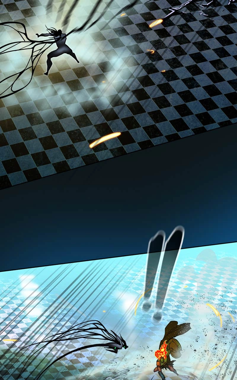 Ordeal Chapter 149 - Weight of Conviction Page 78