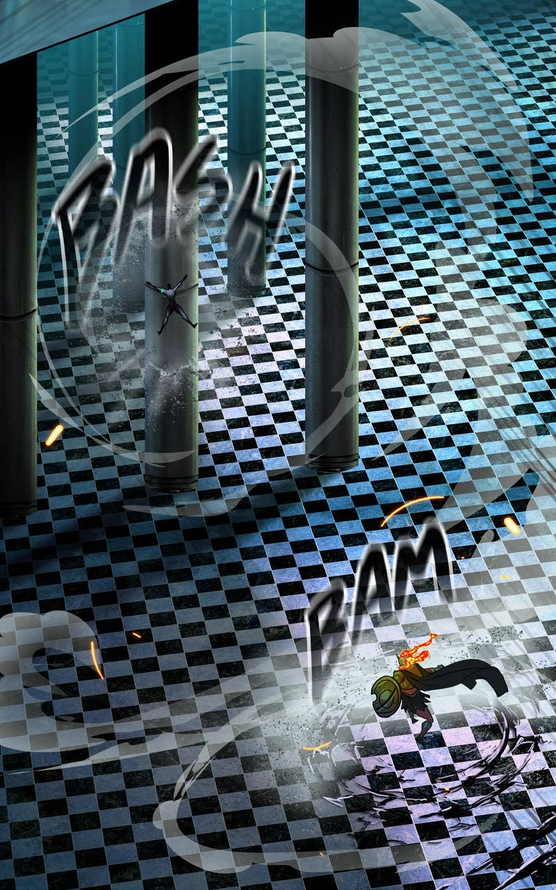 Ordeal Chapter 149 - Weight of Conviction Page 81