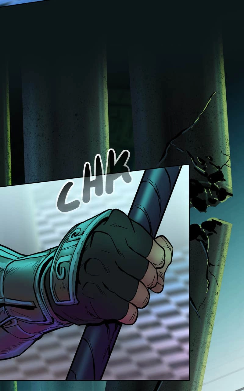 Ordeal Chapter 149 - Weight of Conviction Page 83