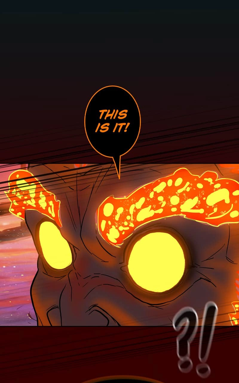 Ordeal Chapter 149 - Weight of Conviction Page 87