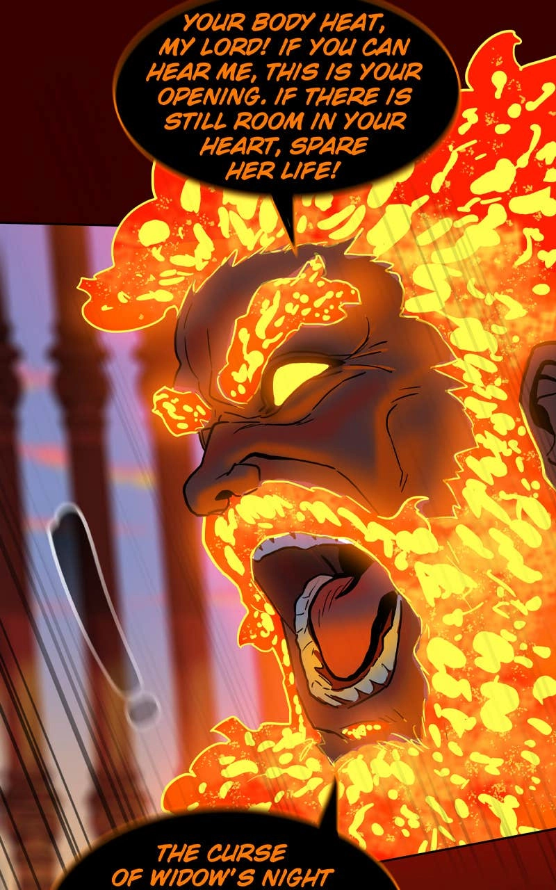 Ordeal Chapter 149 - Weight of Conviction Page 88