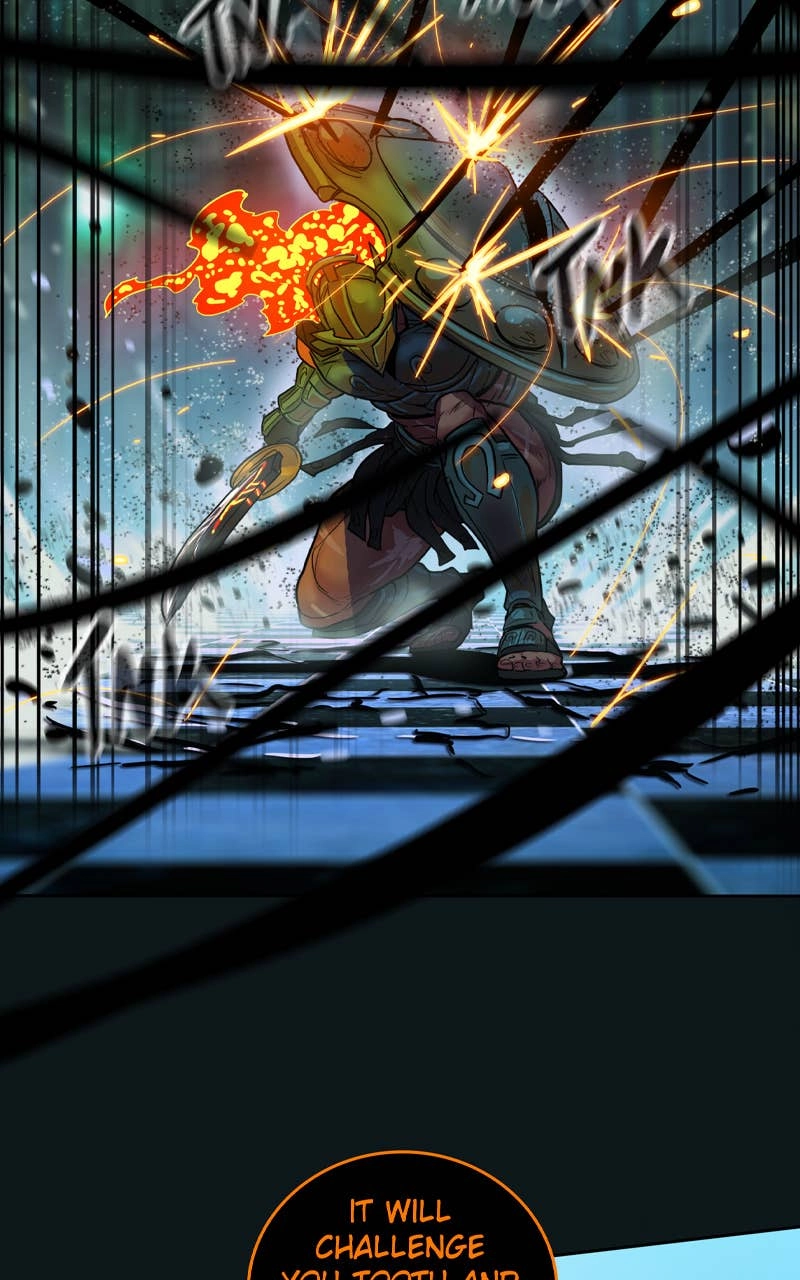 Ordeal Chapter 149 - Weight of Conviction Page 91