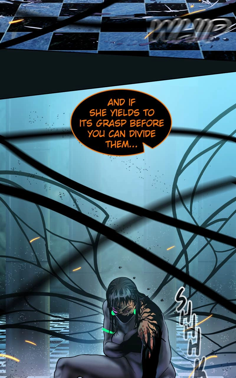 Ordeal Chapter 149 - Weight of Conviction Page 93