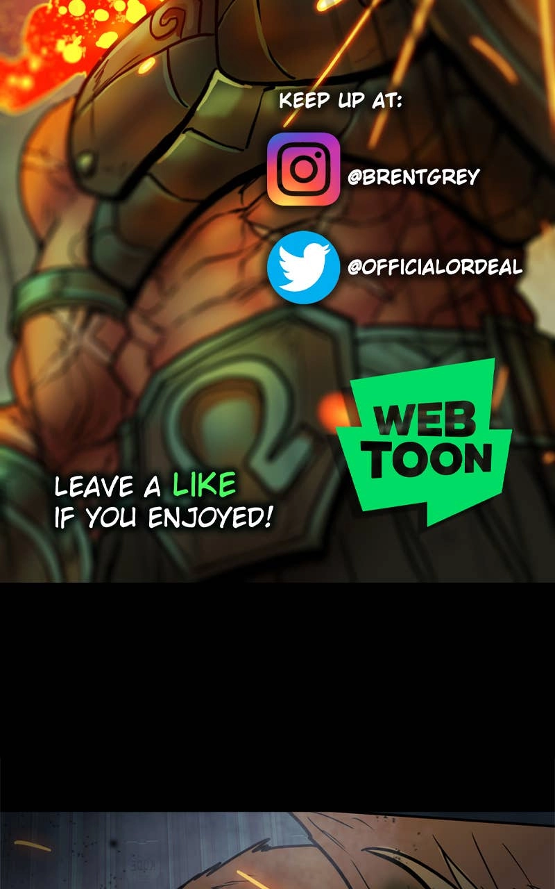 Ordeal Chapter 149 - Weight of Conviction Page 97