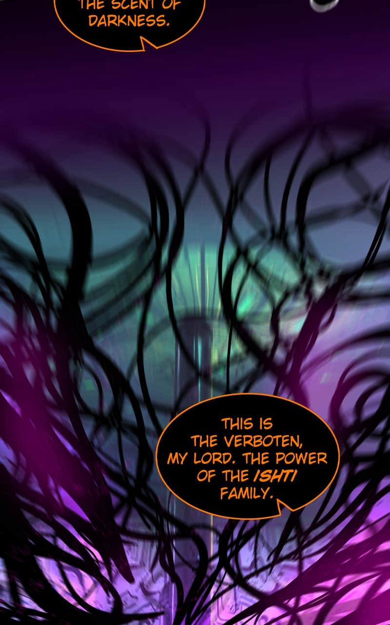 Ordeal Chapter 149 - Weight of Conviction Page 9