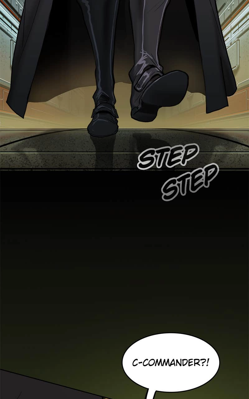 Ordeal Chapter 144 - War is a Game Page 11