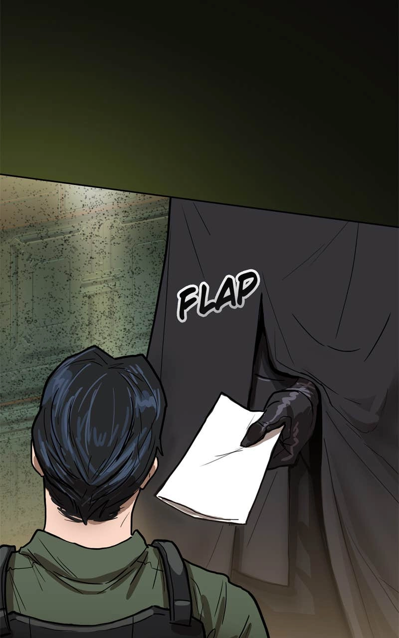 Ordeal Chapter 144 - War is a Game Page 13