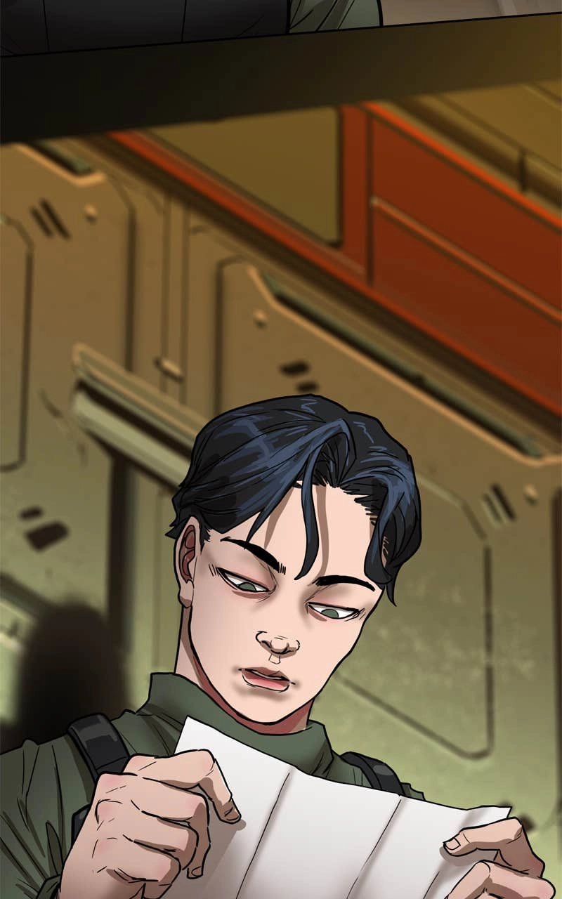 Ordeal Chapter 144 - War is a Game Page 14