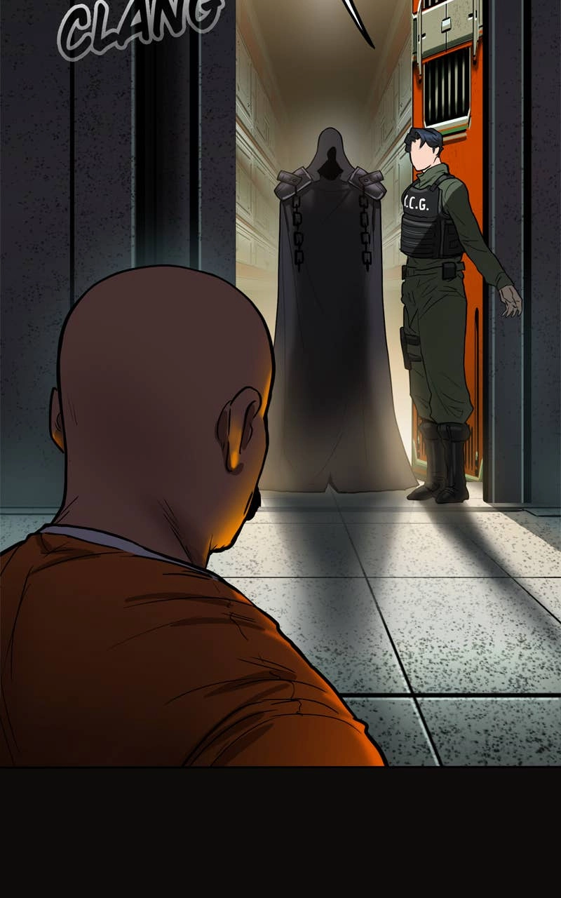 Ordeal Chapter 144 - War is a Game Page 18