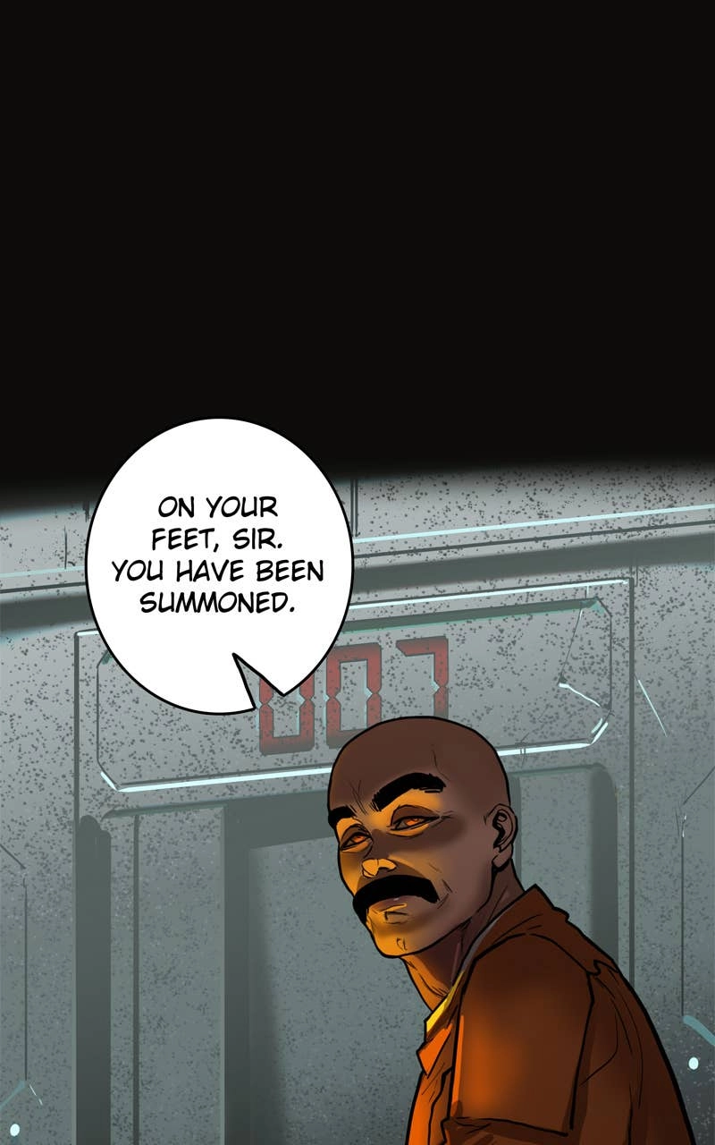 Ordeal Chapter 144 - War is a Game Page 19