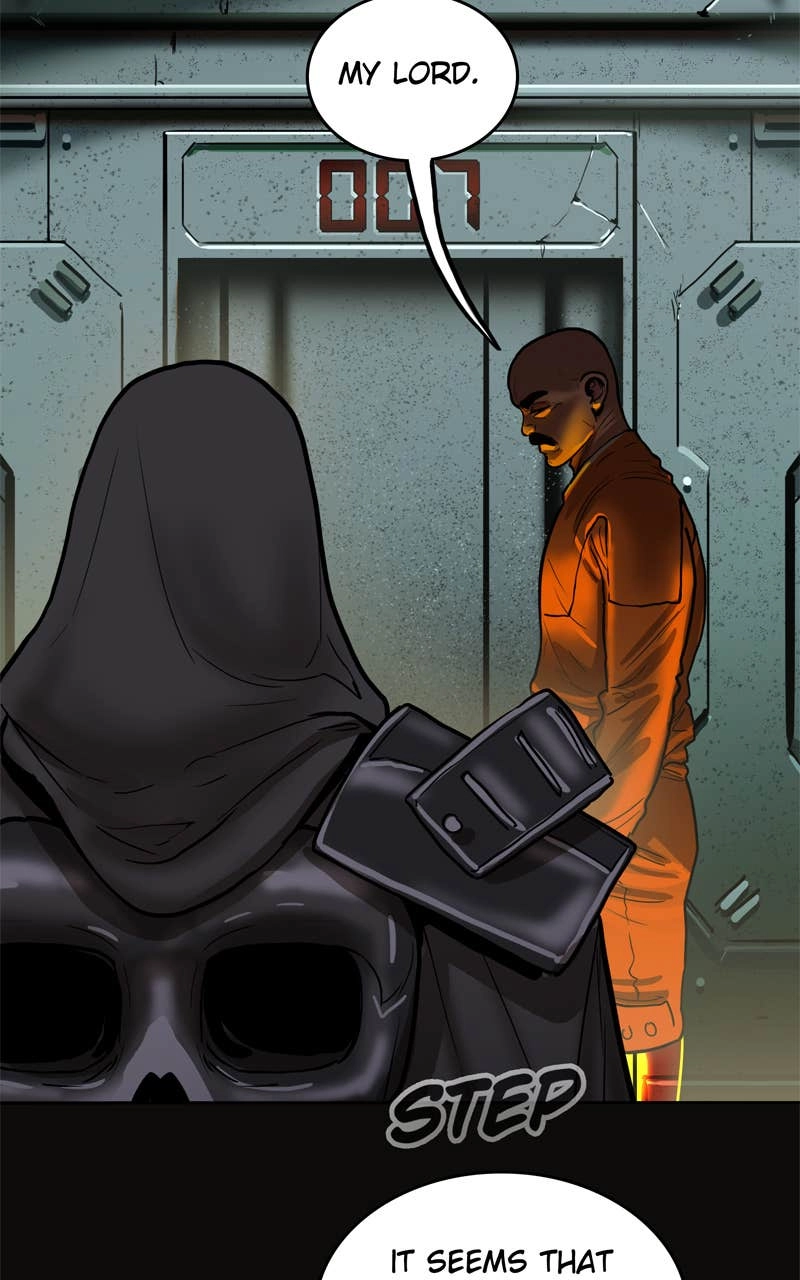 Ordeal Chapter 144 - War is a Game Page 21