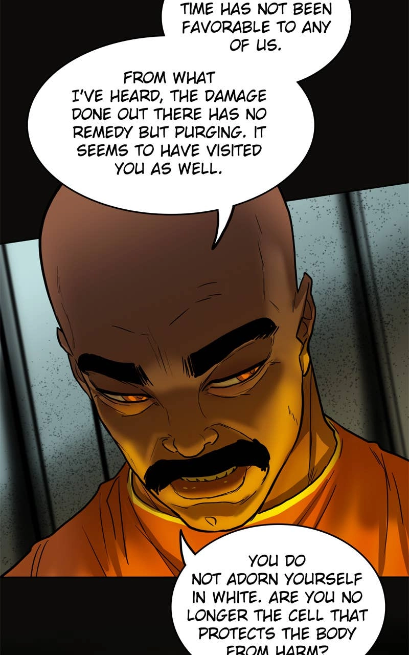 Ordeal Chapter 144 - War is a Game Page 22