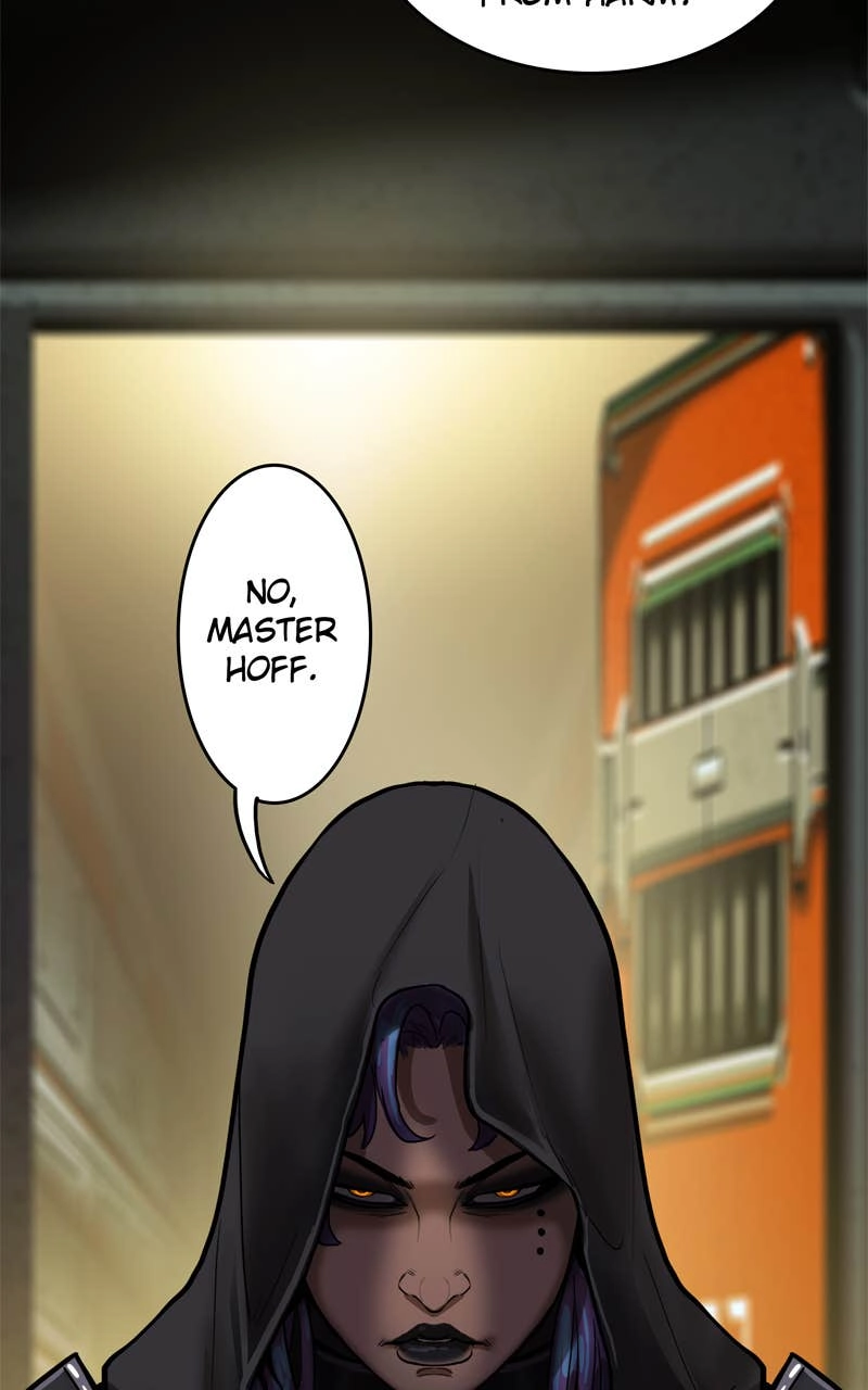 Ordeal Chapter 144 - War is a Game Page 23