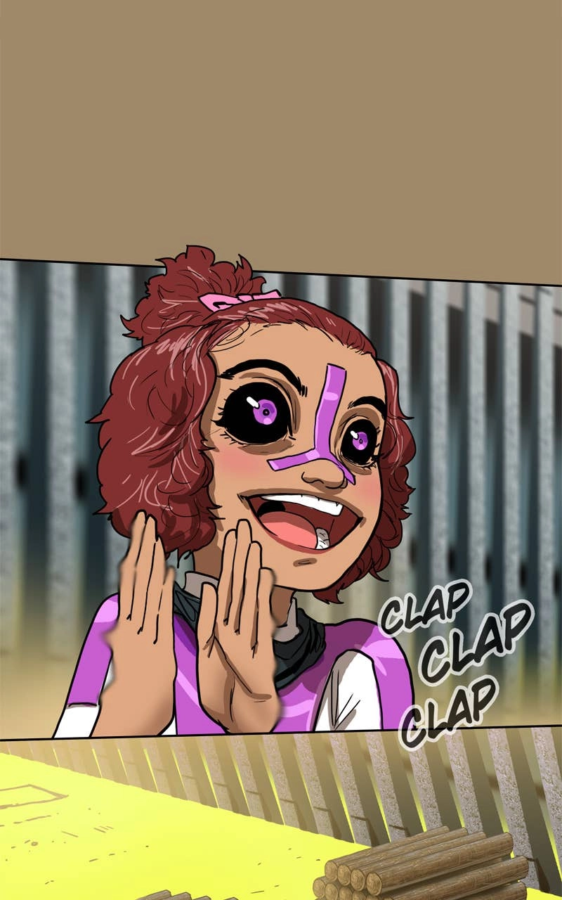 Ordeal Chapter 144 - War is a Game Page 32