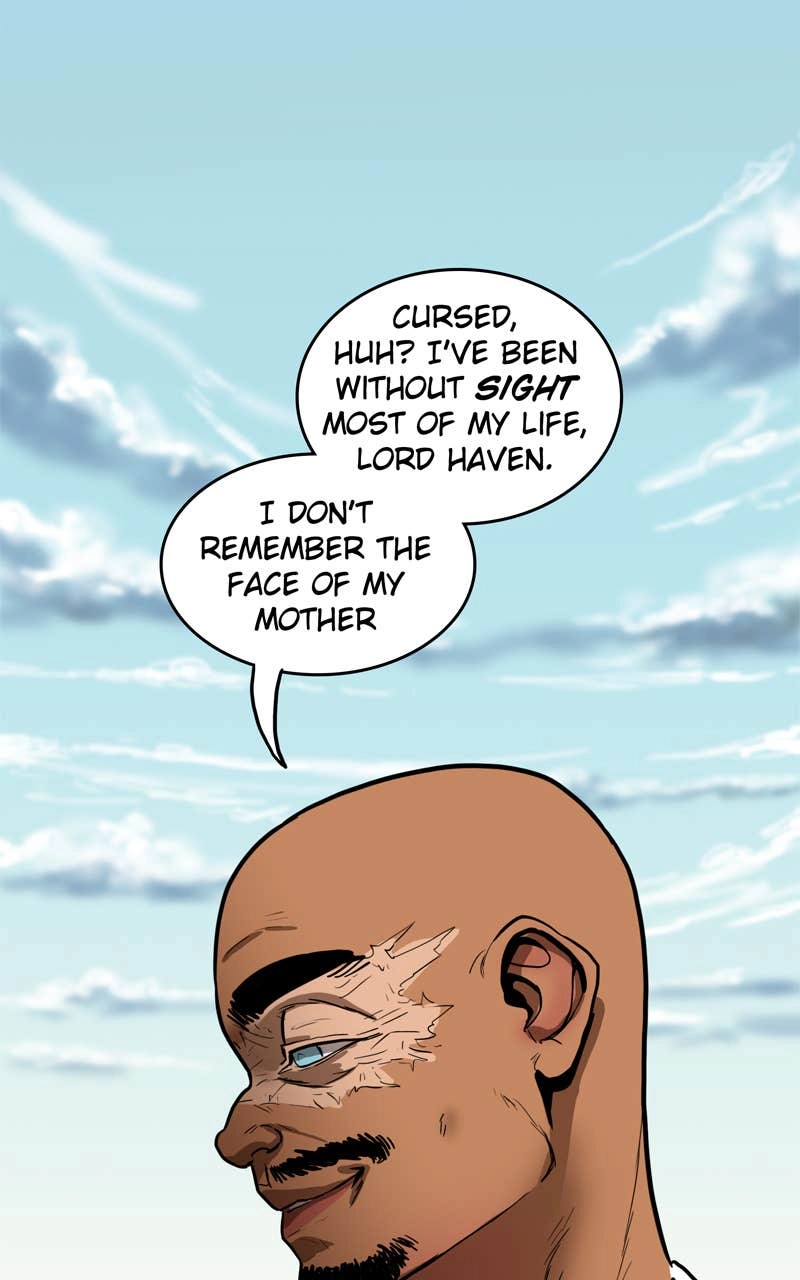 Ordeal Chapter 144 - War is a Game Page 38