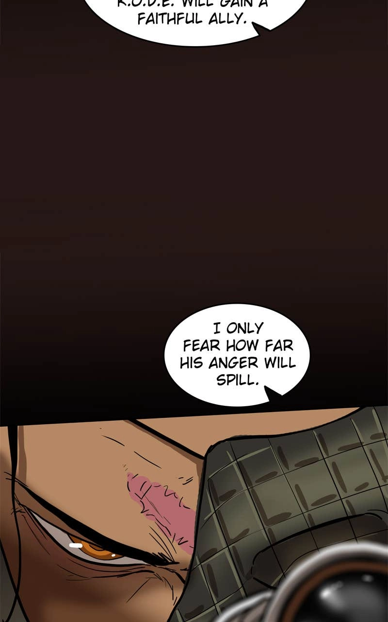 Ordeal Chapter 144 - War is a Game Page 43