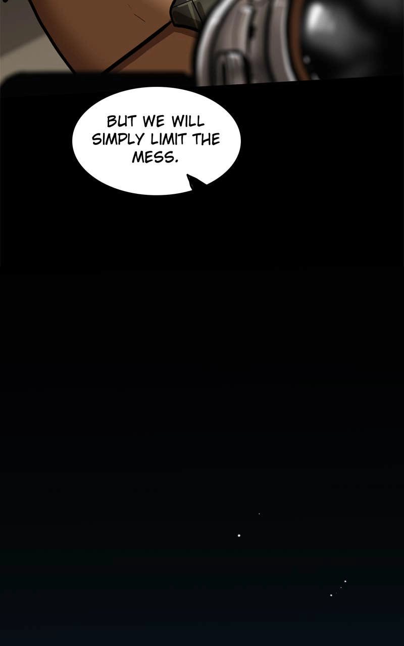 Ordeal Chapter 144 - War is a Game Page 44