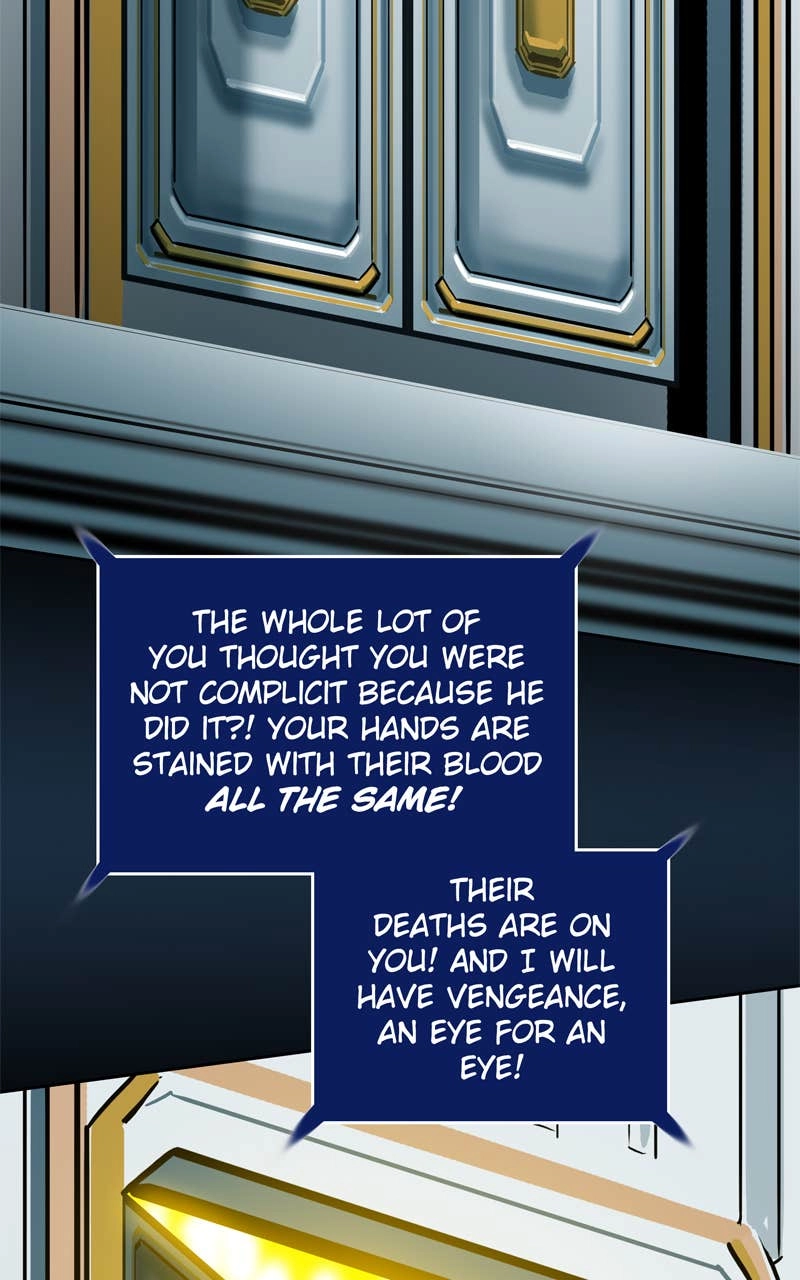 Ordeal Chapter 144 - War is a Game Page 57