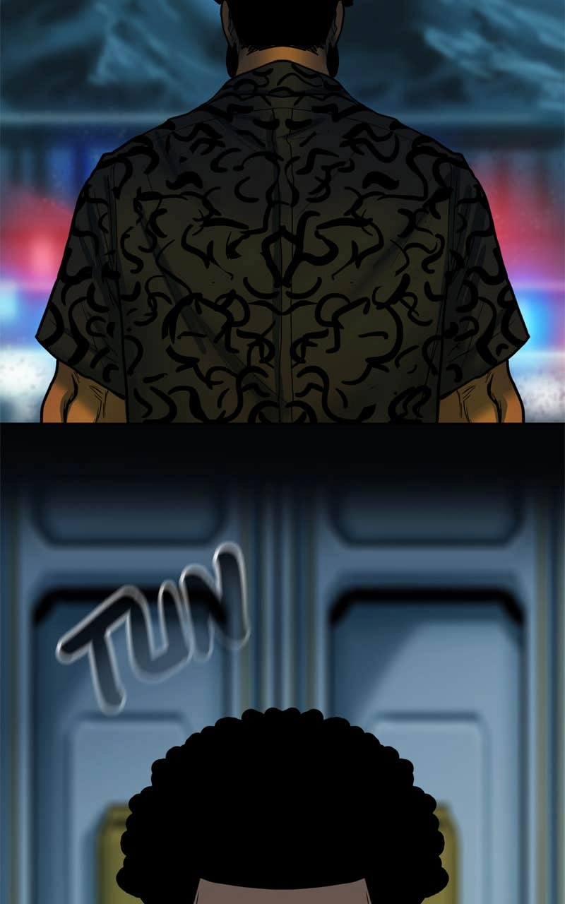 Ordeal Chapter 144 - War is a Game Page 60