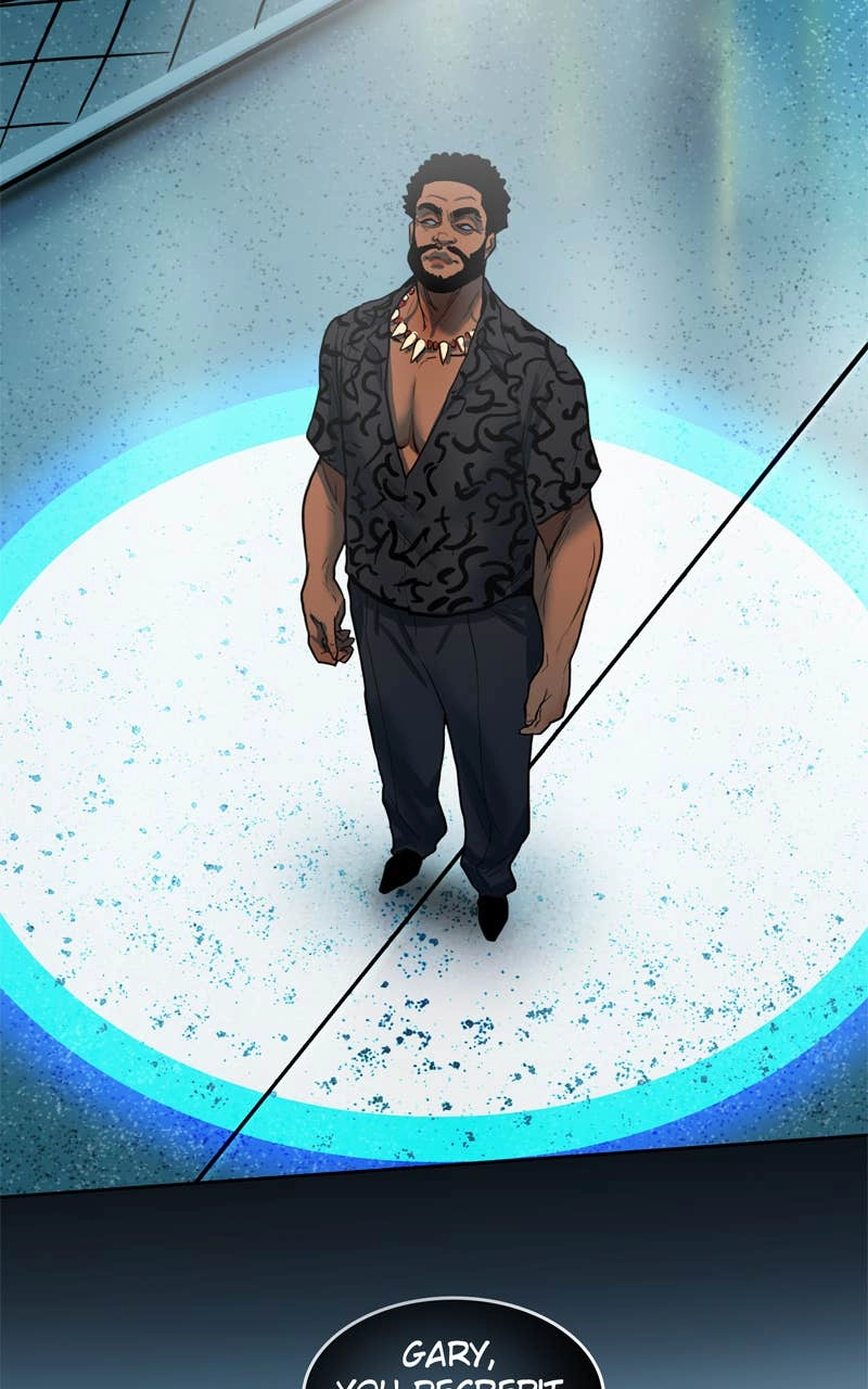 Ordeal Chapter 144 - War is a Game Page 62