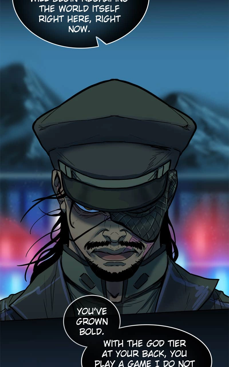 Ordeal Chapter 144 - War is a Game Page 64