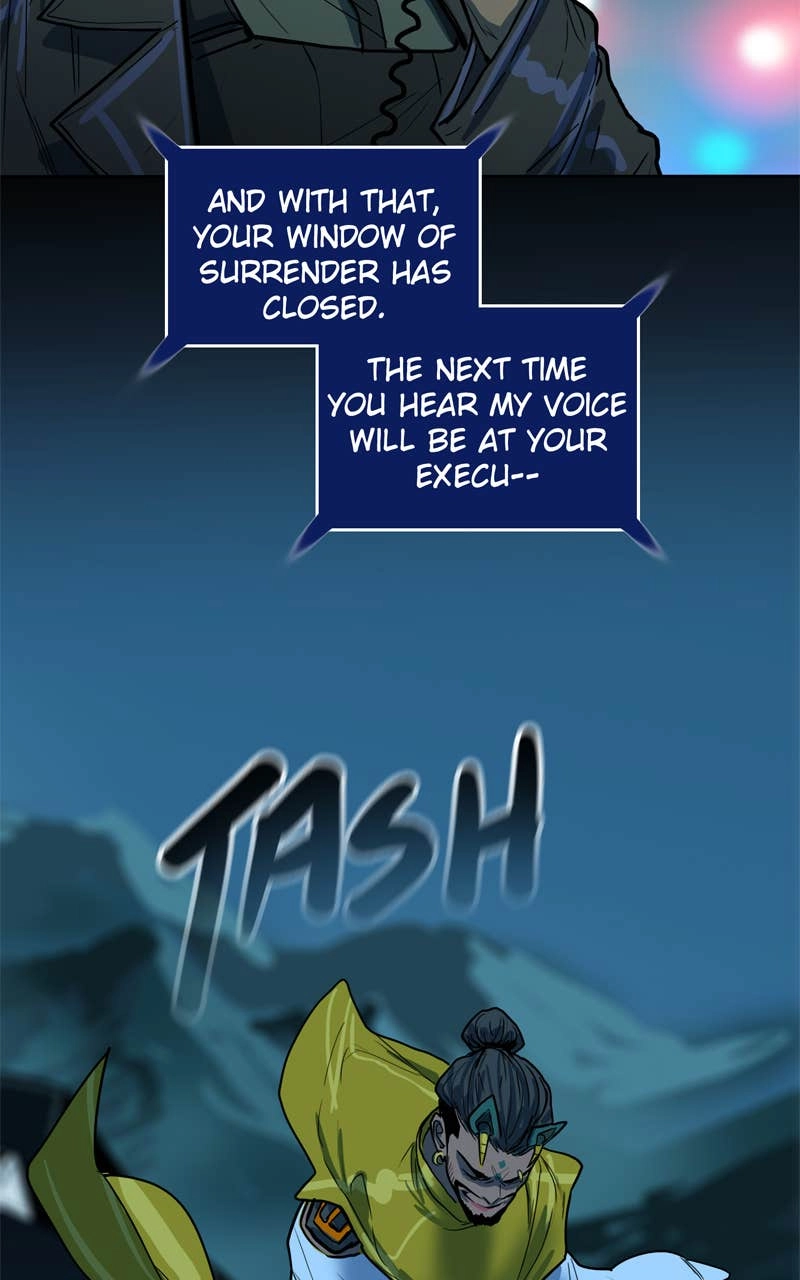 Ordeal Chapter 144 - War is a Game Page 66