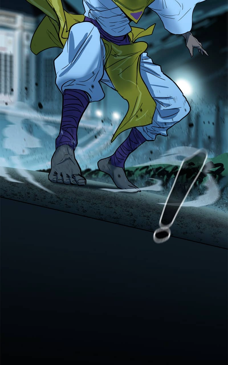 Ordeal Chapter 144 - War is a Game Page 67