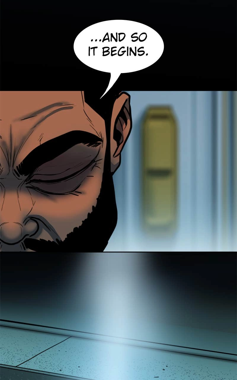 Ordeal Chapter 144 - War is a Game Page 68