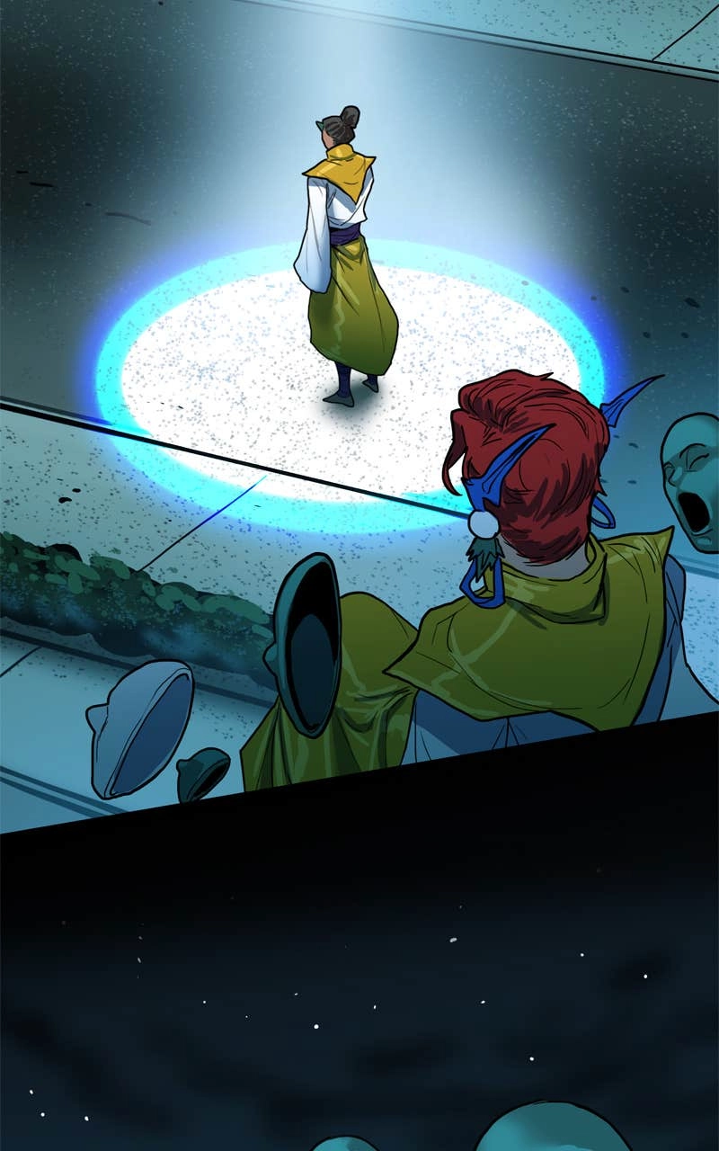 Ordeal Chapter 144 - War is a Game Page 69