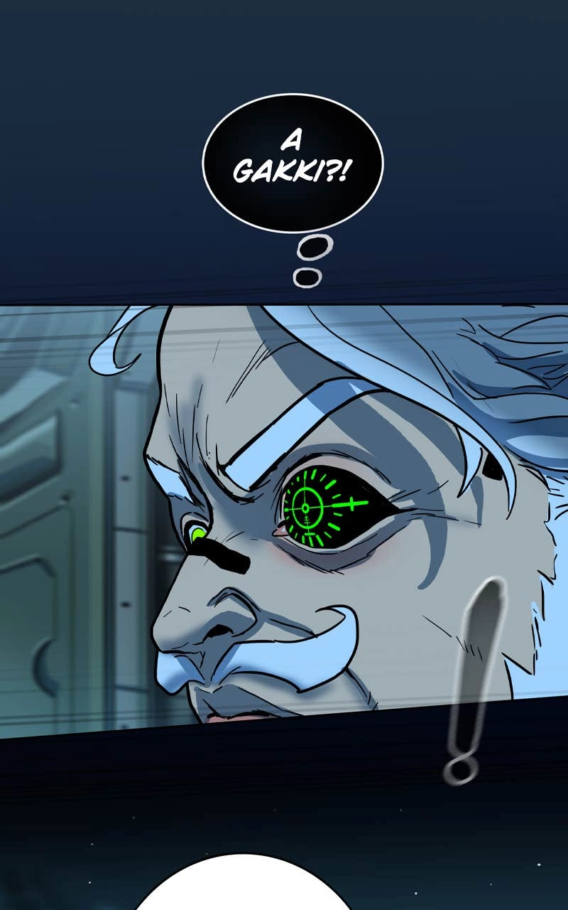 Ordeal Chapter 144 - War is a Game Page 73