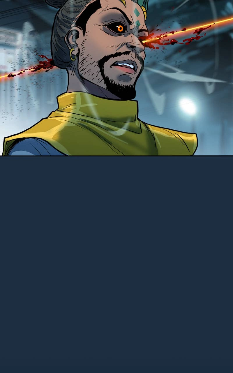 Ordeal Chapter 144 - War is a Game Page 77