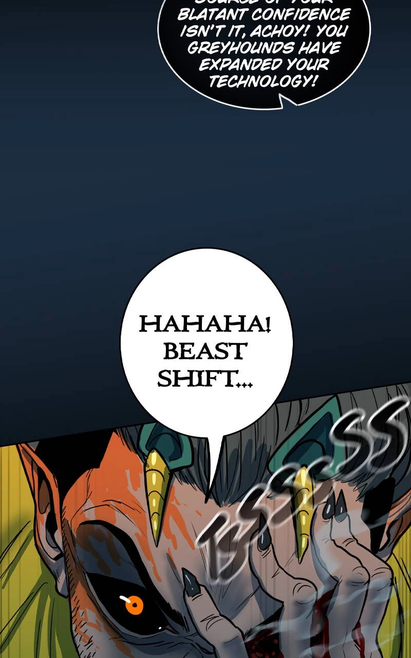 Ordeal Chapter 144 - War is a Game Page 80