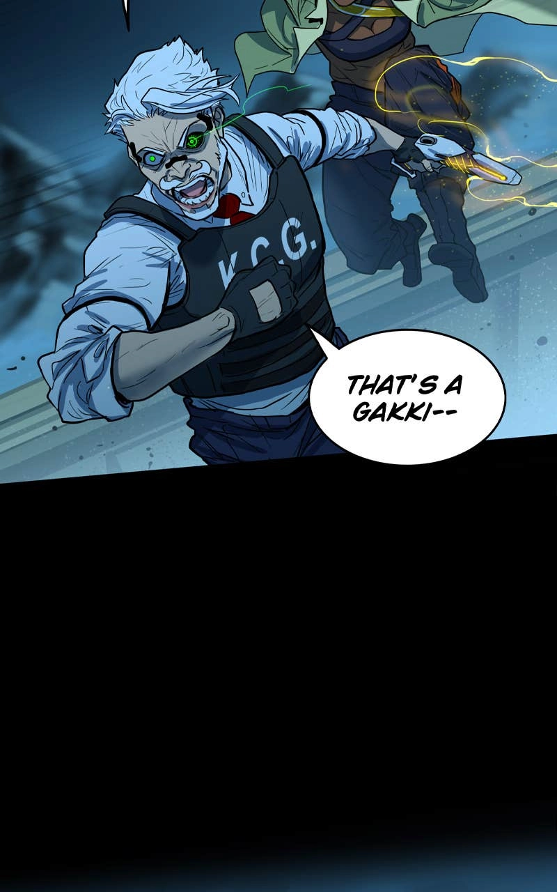 Ordeal Chapter 144 - War is a Game Page 82