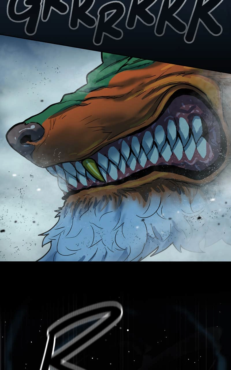 Ordeal Chapter 144 - War is a Game Page 85