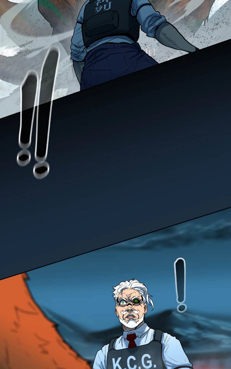 Ordeal Chapter 144 - War is a Game Page 87