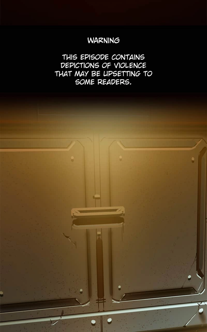 Ordeal Chapter 144 - War is a Game Page 8