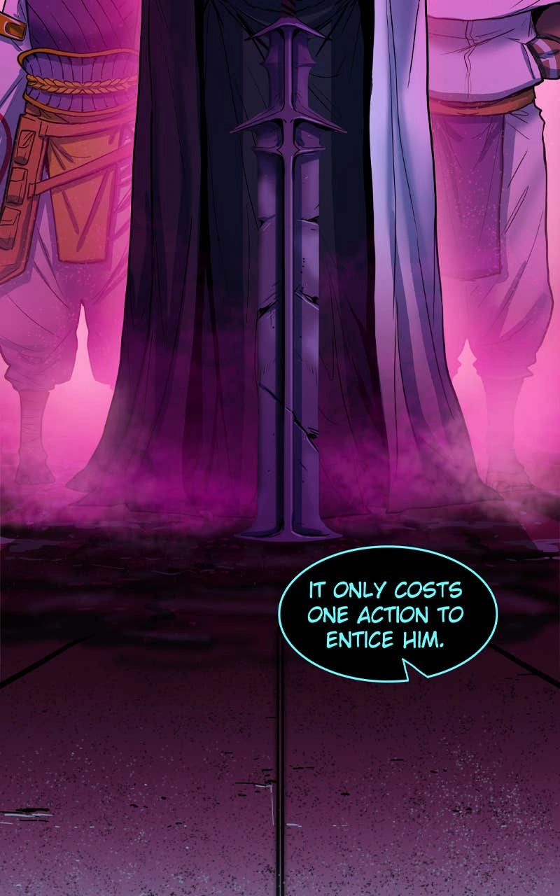 Ordeal Chapter 144 - War is a Game Page 92