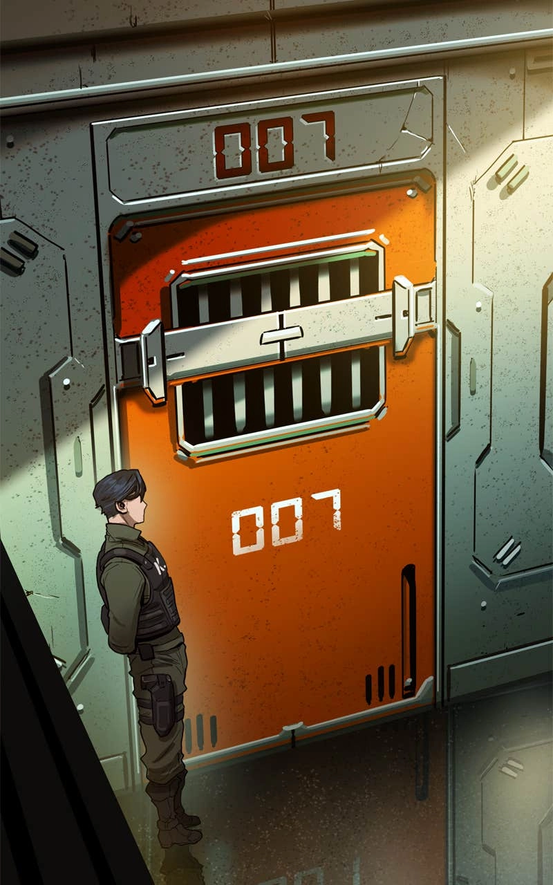 Ordeal Chapter 144 - War is a Game Page 9