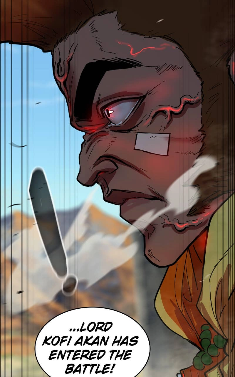 Ordeal Chapter 153 - The Unidentified Beast Page 102