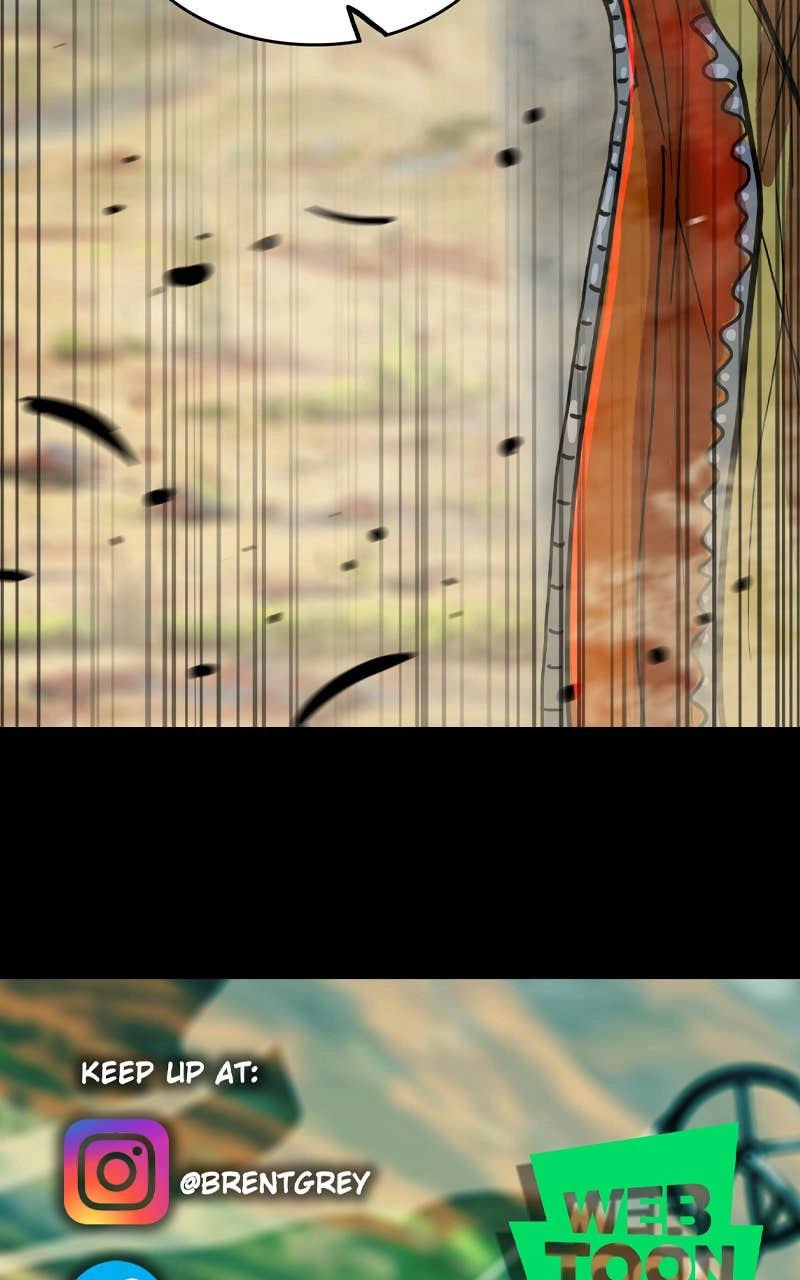 Ordeal Chapter 153 - The Unidentified Beast Page 103